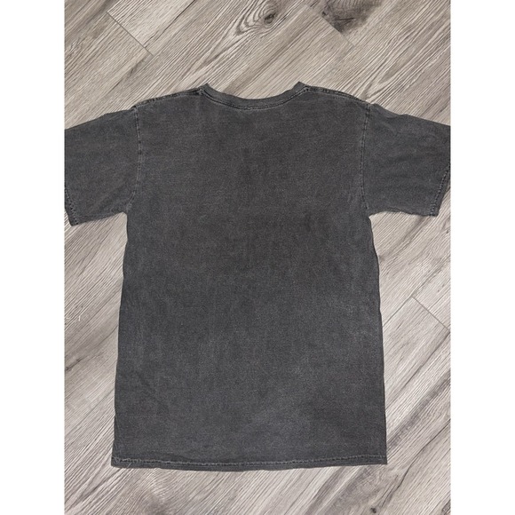 Mac Miller Official Merch T-Shirt Men S Grey Short Sleeve Music Tour Concert - Picture 6 of 6